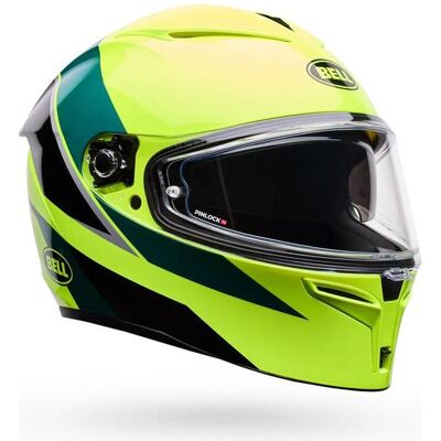 Bell, Motorradhelm, Lithium Flip (M, 55.50 - 59 cm) Bell, Motorradhelm, Lithium Flip (M, 55.50 - 59 cm)