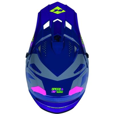 Kenny, Motorradhelm Zubehör, Racing Ersatzteile Rennstrecke Kinder-/Junior-Helm Visier Rennstreckengrafik Speed Lila Pink Kenny, Motorradhelm Zubehör, Racing Ersatzteile Rennstrecke Kinder-/Junior-Helm Visier Rennstreckengrafik Speed Lila Pink