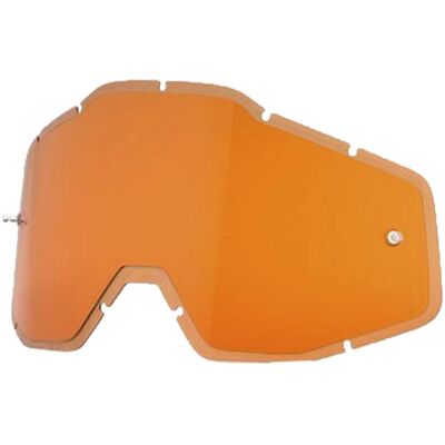 100% Maske Bildschirme - Persimmon Stoßfest Anti-Beschlag 100% Maske Bildschirme - Persimmon Stoßfest Anti-Beschlag