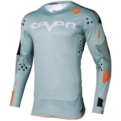 Seven MX, Motorradjacke, Trooper 2 (Herren, L) Seven MX, Motorradjacke, Trooper 2 (Herren, L)