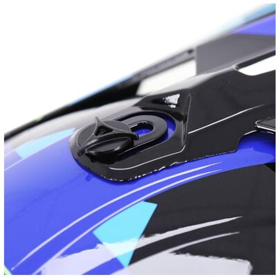 ProGrip, Motorradhelm, Motorrad-Cross-Helm (XL) ProGrip, Motorradhelm, Motorrad-Cross-Helm (XL)