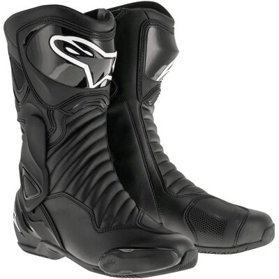 Alpinestars, Motorradschuhe, SMX-6 V2 Boots (Damen, Herren, 43) Alpinestars, Motorradschuhe, SMX-6 V2 Boots (Damen, Herren, 43)