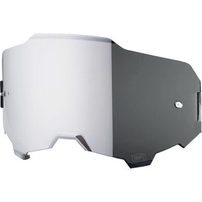 100%, Motorradhelm Zubehör, Armega Silber 100%, Motorradhelm Zubehör, Armega Silber