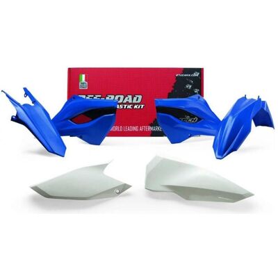 Racetech, Motorrad Zubehör, Husaberg (x6) Racetech, Motorrad Zubehör, Husaberg (x6)