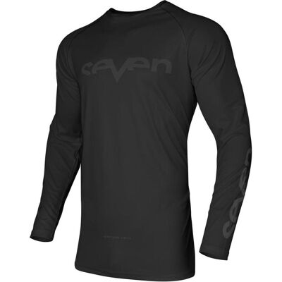 Seven MX, Motorradjacke, Jersey Vox Staple 22.1 (Herren, M) Seven MX, Motorradjacke, Jersey Vox Staple 22.1 (Herren, M)