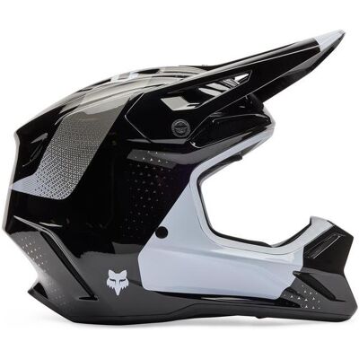 Fox, Motorradhelm, V3 Tine Helmet (L, 59 - 62.50 cm) Fox, Motorradhelm, V3 Tine Helmet (L, 59 - 62.50 cm)