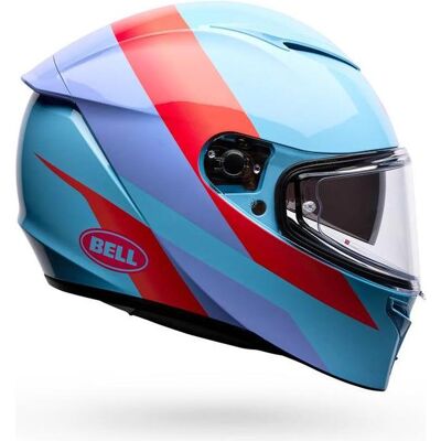 Bell, Motorradhelm, Lithium Passion Motorradhelm (S) Bell, Motorradhelm, Lithium Passion Motorradhelm (S)