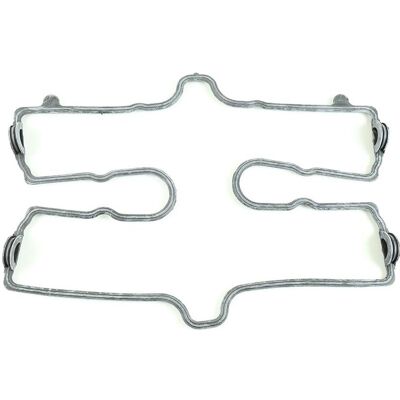 Athena Motorrad Zubehör, Ventildeckeldichtung für Honda CB 750F2 Seven Fifty (91-03), CBX 750F (84-86), OEM Athena Motorrad Zubehör, Ventildeckeldichtung für Honda CB 750F2 Seven Fifty (91-03), CBX 750F (84-86), OEM