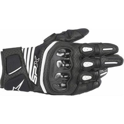 Alpinestars, Motorradhandschuhe, 3567319-10-M (Herren, M) Alpinestars, Motorradhandschuhe, 3567319-10-M (Herren, M)