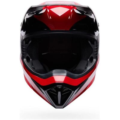 Bell, Motorradhelm, Mx-10 Mips Wave Motorradhelm (XL) Bell, Motorradhelm, Mx-10 Mips Wave Motorradhelm (XL)