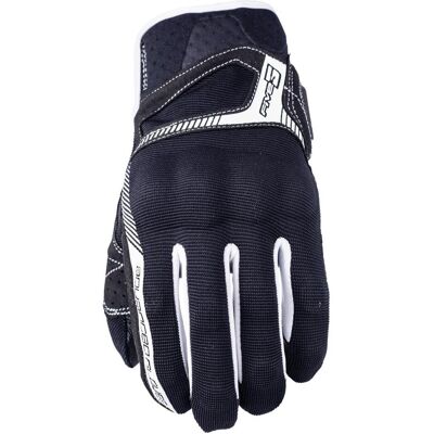 Five, Motorradhandschuhe, Handschuhe RS3 (Herren, S) Five, Motorradhandschuhe, Handschuhe RS3 (Herren, S)
