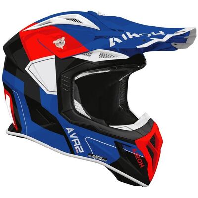 Airoh, Motorradhelm, Aviator Ace 2 Shield Gloss Motorradhelm (S) Airoh, Motorradhelm, Aviator Ace 2 Shield Gloss Motorradhelm (S)
