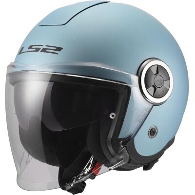 LS2, Motorradhelm, OF620 CLASSY SOLID Jethelm (L) LS2, Motorradhelm, OF620 CLASSY SOLID Jethelm (L)