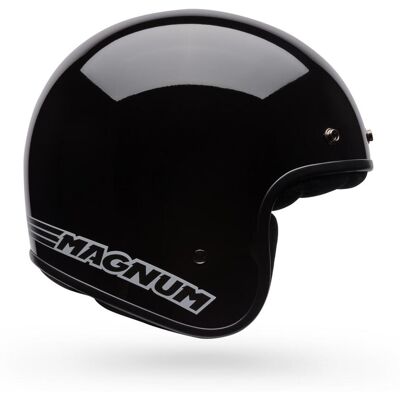Bell, Motorradhelm, Magnum Solid (L) Bell, Motorradhelm, Magnum Solid (L)