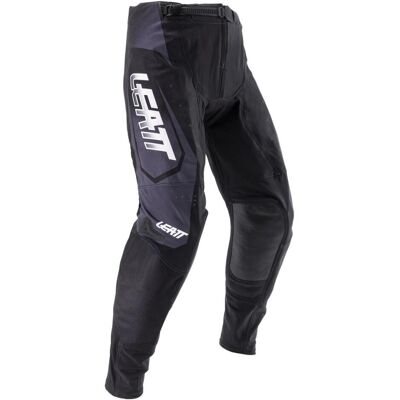 Leatt, Motorradhose, Pant Moto 4.5 Lite V25 (Herren, Normalgrösse, S) Leatt, Motorradhose, Pant Moto 4.5 Lite V25 (Herren, Normalgrösse, S)