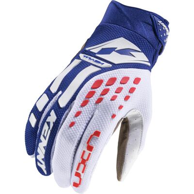Kenny, Motorradhandschuhe, Sommer-Motorradhandschuhe (Damen, Herren, 11, XL) Kenny, Motorradhandschuhe, Sommer-Motorradhandschuhe (Damen, Herren, 11, XL)