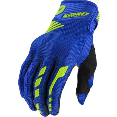 Kenny, Motorradhandschuhe, Titanium D30 (Herren, 12) Kenny, Motorradhandschuhe, Titanium D30 (Herren, 12)