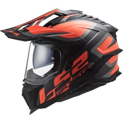 LS2, Motorradhelm, MX701 Explorer Alter (L) LS2, Motorradhelm, MX701 Explorer Alter (L)