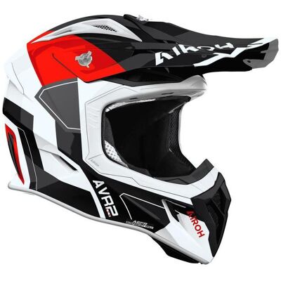 Airoh, Motorradhelm, Aviator Ace 2 Shield Gloss Motorradhelm (M) Airoh, Motorradhelm, Aviator Ace 2 Shield Gloss Motorradhelm (M)