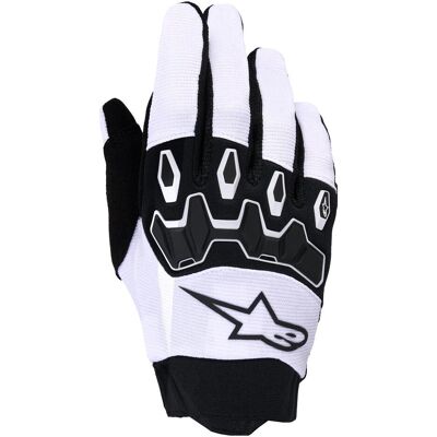 Alpinestars, Motorradhandschuhe, Gloves Full Bore V2 Grey (Herren, XXL) Alpinestars, Motorradhandschuhe, Gloves Full Bore V2 Grey (Herren, XXL)