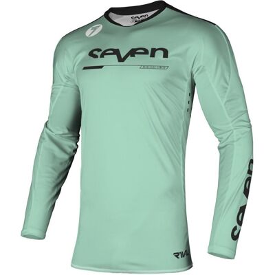 Seven MX, Motorradjacke, Rival Rampart (Herren, XL) Seven MX, Motorradjacke, Rival Rampart (Herren, XL)