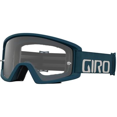 Giro, Damen, Sportbrille, Tazz Vivid MTB Goggle (Blau, Blau), Blau Giro, Damen, Sportbrille, Tazz Vivid MTB Goggle (Blau, Blau), Blau