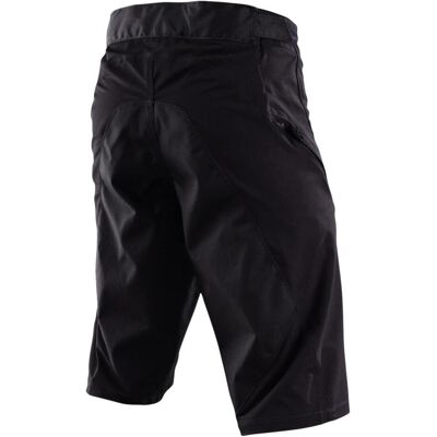 Troy Lee Designs, Herren, Velohosen, Sprint (28), Schwarz Troy Lee Designs, Herren, Velohosen, Sprint (28), Schwarz