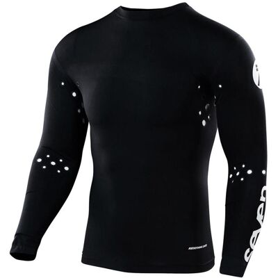 Seven MX, Motorradjacke, Zero Compression Laser Cut (Damen, Herren, XXL) Seven MX, Motorradjacke, Zero Compression Laser Cut (Damen, Herren, XXL)