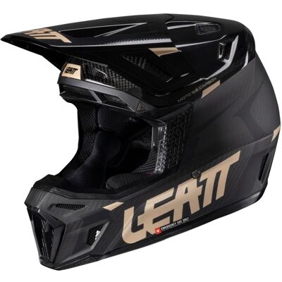 Leatt, Motorradhelm, Helmet Kit Moto 9.5 V25 (XS) Leatt, Motorradhelm, Helmet Kit Moto 9.5 V25 (XS)
