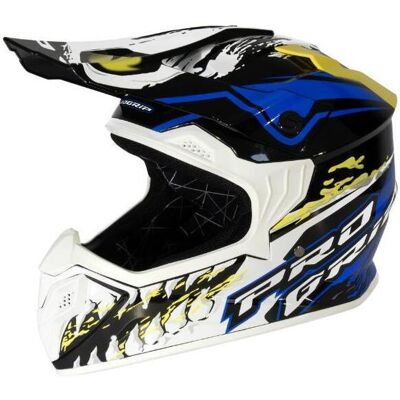 ProGrip, Motorradhelm, 3009 (M, 51 - 52 cm) ProGrip, Motorradhelm, 3009 (M, 51 - 52 cm)