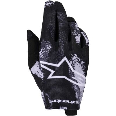 Alpinestars, Motorradhandschuhe, Gloves Radar Black Camo (Herren, M) Alpinestars, Motorradhandschuhe, Gloves Radar Black Camo (Herren, M)