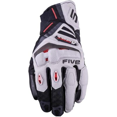 Five, Motorradhandschuhe, Handschuhe TFX1 Airflow short (Herren, S) Five, Motorradhandschuhe, Handschuhe TFX1 Airflow short (Herren, S)