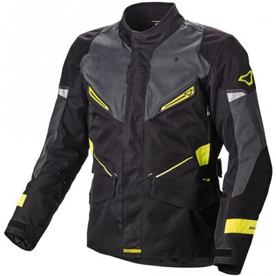 Macna, Motorradjacke, Sonar Night Eye (Damen, Herren, L) Macna, Motorradjacke, Sonar Night Eye (Damen, Herren, L)