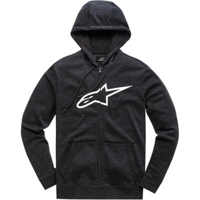 Alpinestars, Motorradjacke, Ageless II Zip Hoodie (Herren, XL) Alpinestars, Motorradjacke, Ageless II Zip Hoodie (Herren, XL)