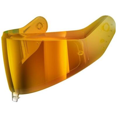 Shark VZ400 Gold-Iridium Visier - Skwal i3, D-Skwal 3, Ridill 2 Shark VZ400 Gold-Iridium Visier - Skwal i3, D-Skwal 3, Ridill 2