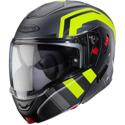 Caberg, Motorradhelm, HORUS X ROAD Klapphelm (XL) Caberg, Motorradhelm, HORUS X ROAD Klapphelm (XL)