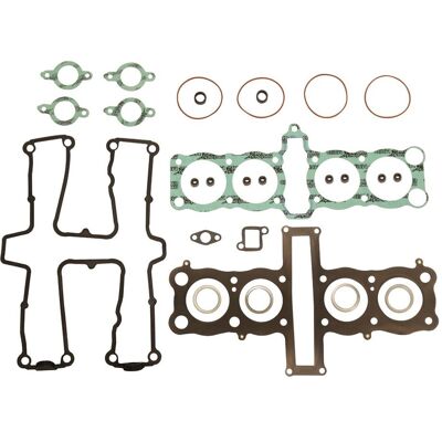 Athena Motorrad Zubehör, Zylinderkopfdichtungen für Yamaha XJ 600H/N '84-'91 (mit Ventildeckeldichtung) Athena Motorrad Zubehör, Zylinderkopfdichtungen für Yamaha XJ 600H/N '84-'91 (mit Ventildeckeldichtung)