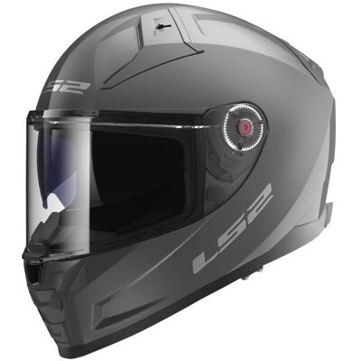 LS2, Motorradhelm, FF811 Vector II Solid (XS) LS2, Motorradhelm, FF811 Vector II Solid (XS)