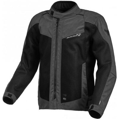 Macna, Motorradjacke, Empire night eye (Herren, XL) Macna, Motorradjacke, Empire night eye (Herren, XL)