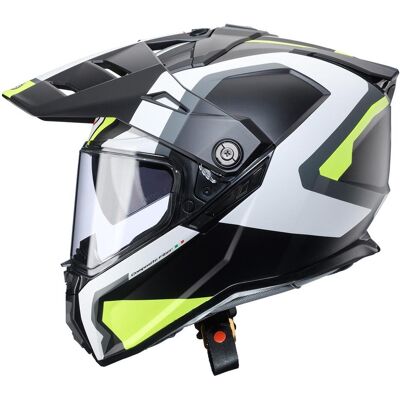 Caberg, Motorradhelm, Casque enduro Tanami Scram (L) Caberg, Motorradhelm, Casque enduro Tanami Scram (L)