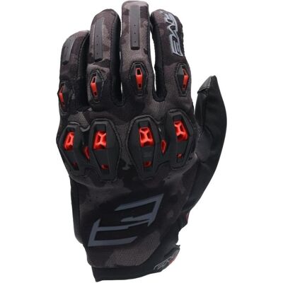 Five, Motorradhandschuhe, Stunt Evo 2 (Herren, S) Five, Motorradhandschuhe, Stunt Evo 2 (Herren, S)