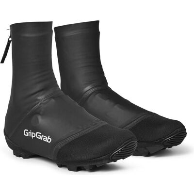 GripGrab, Unisex, Schuhüberzug, PACR Waterproof Gravel Shoe Covers (L), Schwarz GripGrab, Unisex, Schuhüberzug, PACR Waterproof Gravel Shoe Covers (L), Schwarz