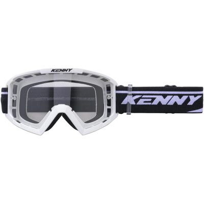 Kenny, Motorradhelm Zubehör, Motocross-Brille Kenny, Motorradhelm Zubehör, Motocross-Brille