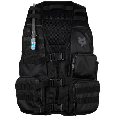 Fox, Motorradjacke, Legion Tac Vest (Herren, M, S) Fox, Motorradjacke, Legion Tac Vest (Herren, M, S)