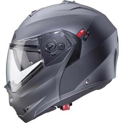 Caberg, Motorradhelm, DUKE X MONO Klapphelm (L) Caberg, Motorradhelm, DUKE X MONO Klapphelm (L)