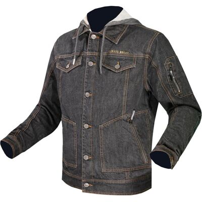 LS2, Motorradjacke, Oaky Jacket (Herren, S) LS2, Motorradjacke, Oaky Jacket (Herren, S)