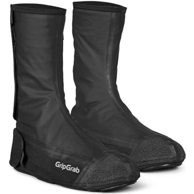 GripGrab, Unisex, Schuhüberzug, TrailBlazer Flat Pedal Shoe Covers (42, 43, L), Schwarz GripGrab, Unisex, Schuhüberzug, TrailBlazer Flat Pedal Shoe Covers (42, 43, L), Schwarz