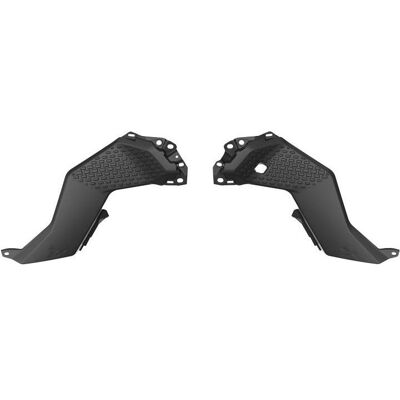 Racetech, Motorrad Zubehör, (RTECH) MITTLERE SEITEN (LINKS / RECHTS) YAMAHA T7 TENERE 700 '25-'26 SCHWARZ Racetech, Motorrad Zubehör, (RTECH) MITTLERE SEITEN (LINKS / RECHTS) YAMAHA T7 TENERE 700 '25-'26 SCHWARZ