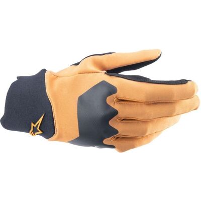 Alpinestars, Motorradhandschuhe, Gloves 24 A-Supra (Herren, S) Alpinestars, Motorradhandschuhe, Gloves 24 A-Supra (Herren, S)