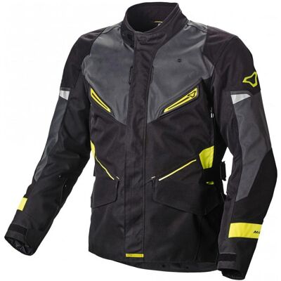 Macna, Motorradjacke, Sonar Night Eye (Damen, Herren, L) Macna, Motorradjacke, Sonar Night Eye (Damen, Herren, L)